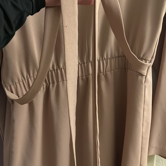 Nude coat - Picture 5 of 5